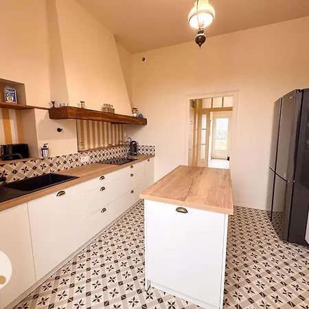 Tranquiloue - Du Petit Bourg - Puy Du Fou Ferienhaus