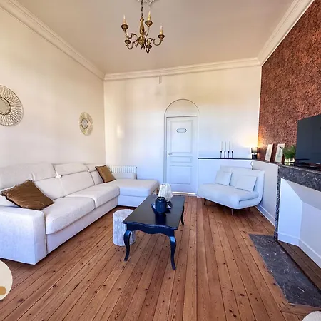 Tranquiloue - Du Petit Bourg - Puy Du Fou Les Herbiers