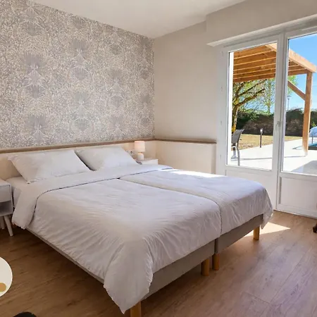 Tranquiloue - Du Petit Bourg - Puy Du Fou Ferienhaus