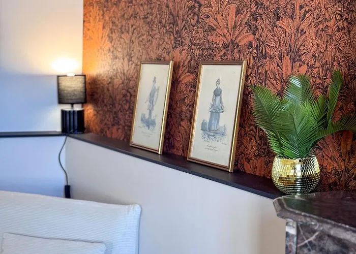 Tranquiloue - Du Petit Bourg - Puy Du Fou