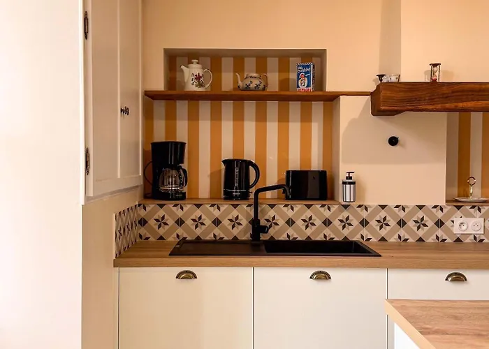 Tranquiloue - Du Petit Bourg - Puy Du Fou * Les Herbiers