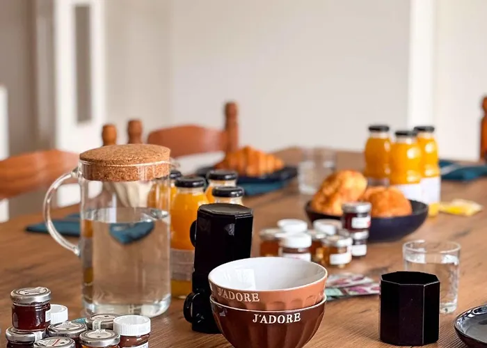 Tranquiloue - Du Petit Bourg - Puy Du Fou