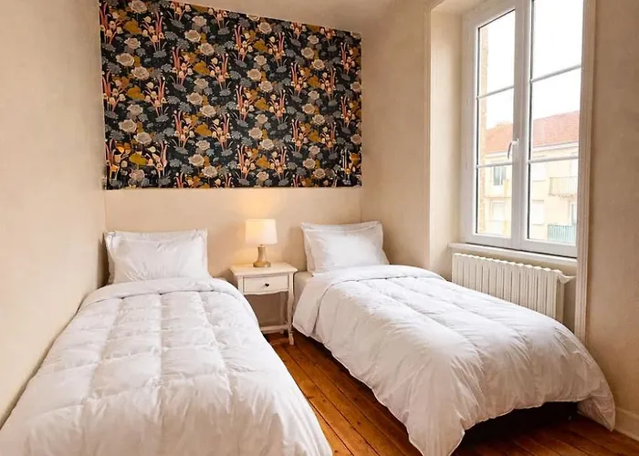 Tranquiloue - Du Petit Bourg - Puy Du Fou *