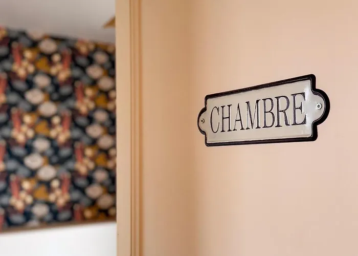 Tranquiloue - Du Petit Bourg - Puy Du Fou *