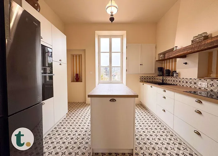 Tranquiloue - Du Petit Bourg - Puy Du Fou Ferienhaus Les Herbiers