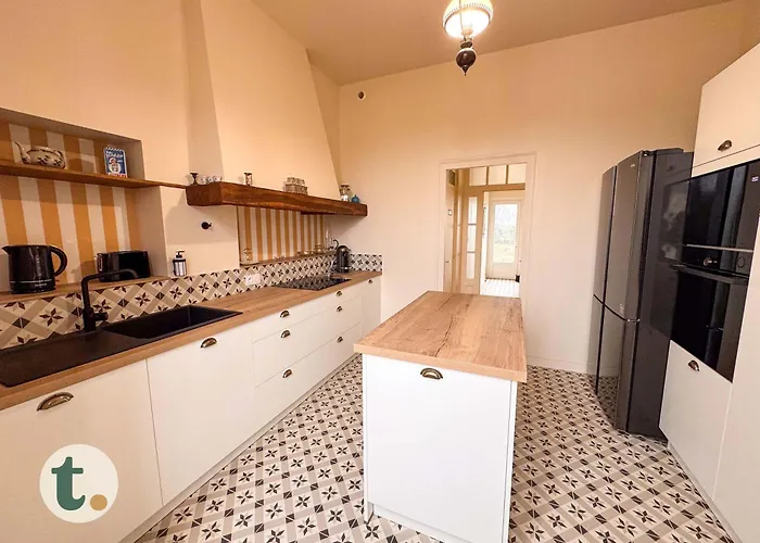 Tranquiloue - Du Petit Bourg - Puy Du Fou Ferienhaus