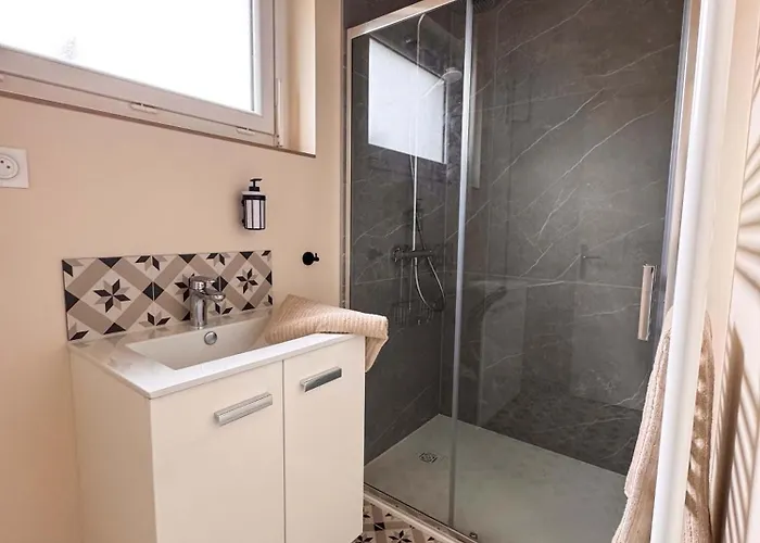 Tranquiloue - Du Petit Bourg - Puy Du Fou Les Herbiers