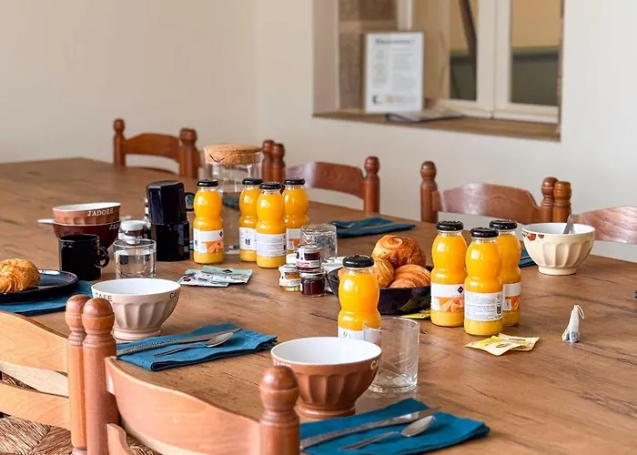 Tranquiloue - Du Petit Bourg - Puy Du Fou Les Herbiers