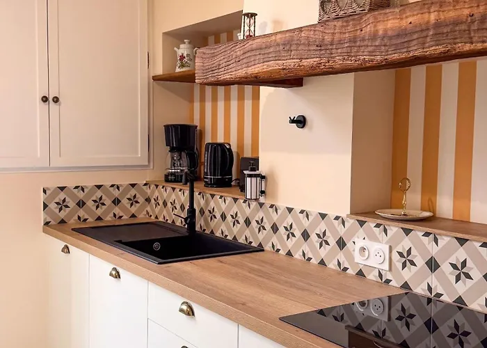 Tranquiloue - Du Petit Bourg - Puy Du Fou * Les Herbiers