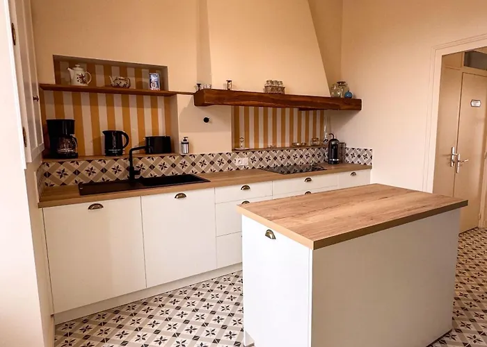 Tranquiloue - Du Petit Bourg - Puy Du Fou