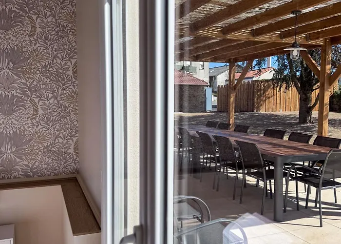 Tranquiloue - Du Petit Bourg - Puy Du Fou