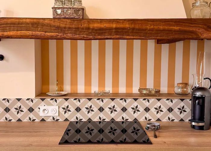 Ferienhaus Tranquiloue - Du Petit Bourg - Puy Du Fou Les Herbiers