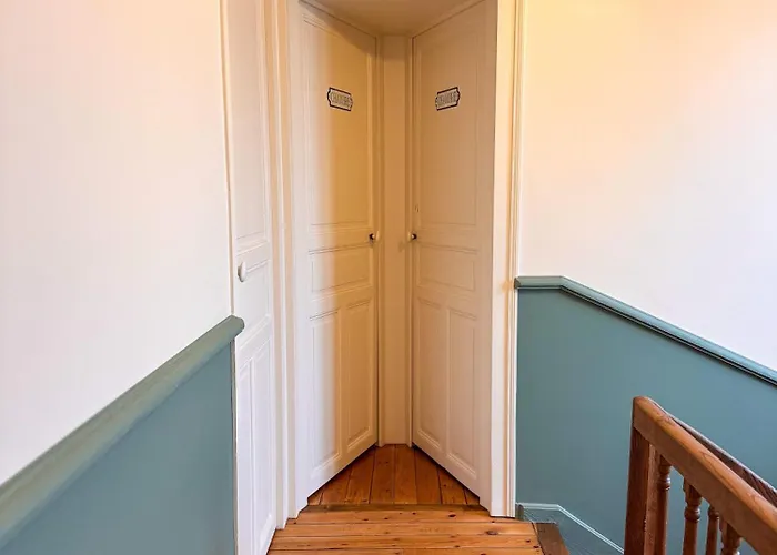 Tranquiloue - Du Petit Bourg - Puy Du Fou *