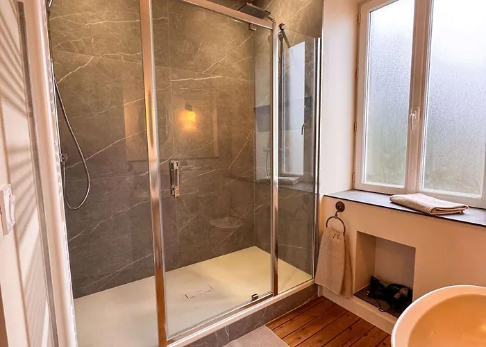 Tranquiloue - Du Petit Bourg - Puy Du Fou * Les Herbiers