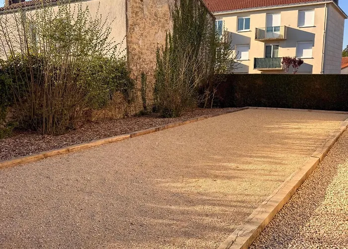 Tranquiloue - Du Petit Bourg - Puy Du Fou Ferienhaus Les Herbiers